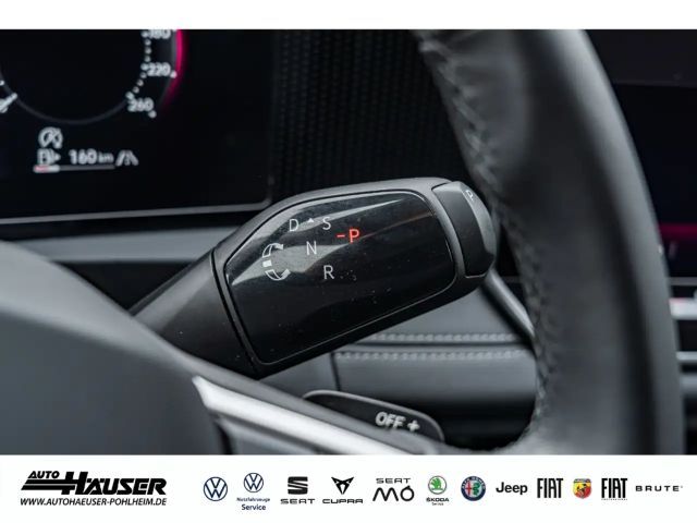 Volkswagen Tiguan 1.5 eTSI DSG Life