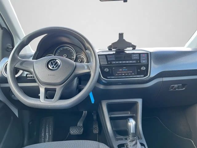 Volkswagen e-up! Move Move up!