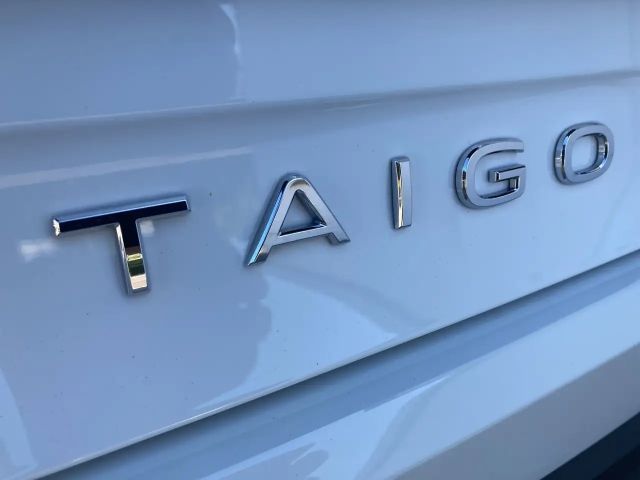 Volkswagen Taigo 4Me TSI