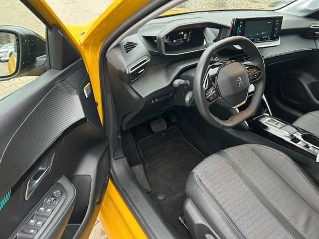 Peugeot E-208 Allure Pack