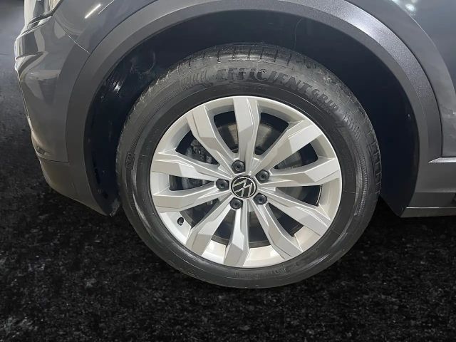 Volkswagen T-Roc 4Motion DSG Sport