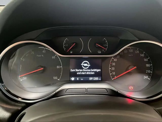 Opel Grandland X Elegance