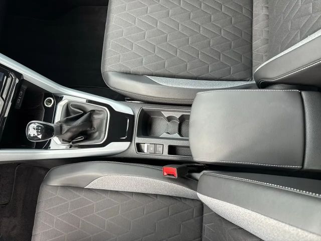 Volkswagen T-Roc GOAL TSI CarPlay/Virt/ACC/LED/Navi/PDC