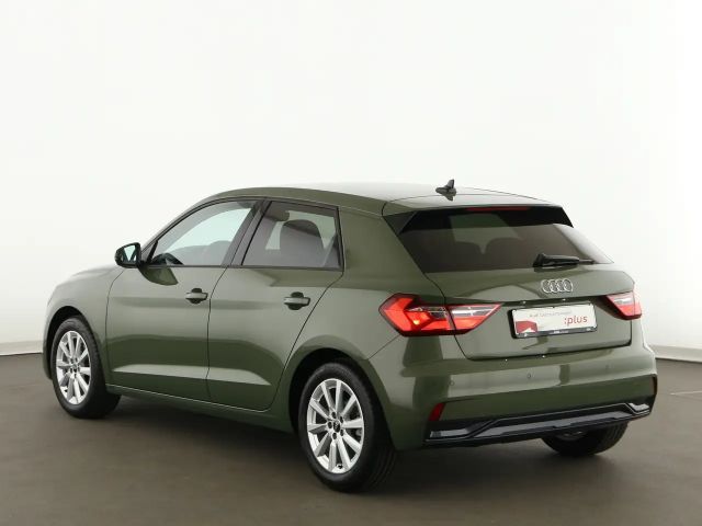 Audi A1 30 TFSI S-Tronic Sportback
