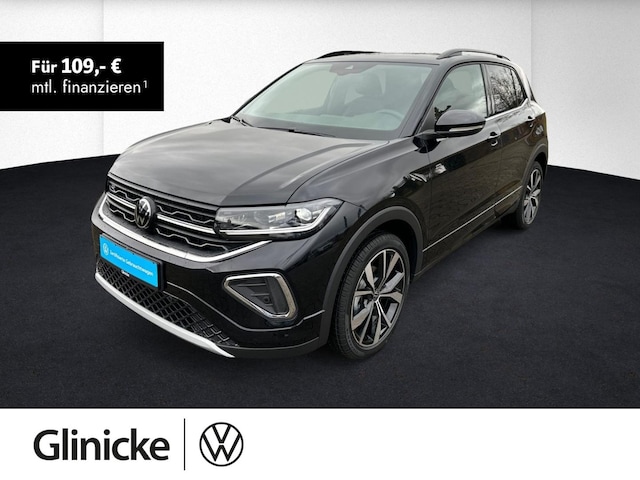 Volkswagen T-Cross 1.5 TSI DSG R-Line