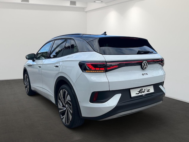 Volkswagen ID.4 4M *AHK*PANO*MATRIX*KAMERA*