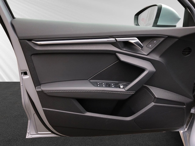 Audi A3 40 TDI Quattro S-Tronic Sportback