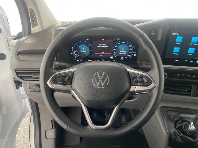 Volkswagen Transporter T7