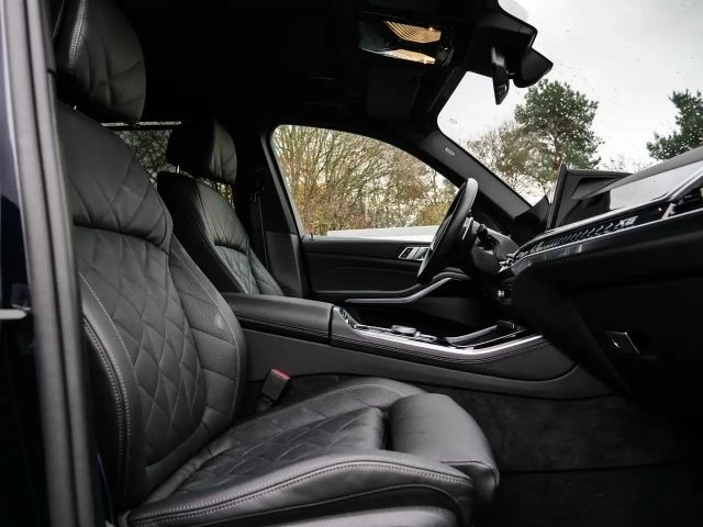 BMW X5 M-Sport xDrive30d