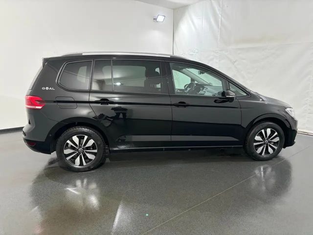 Volkswagen Touran 2.0 TDI DSG