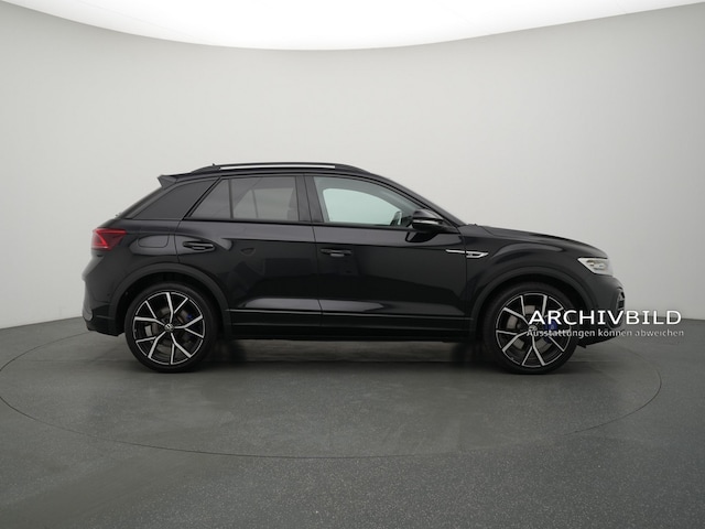 Volkswagen T-Roc T-Roc R  PANO MATRIX AKRAPOVIC ACC AHK LEDER D