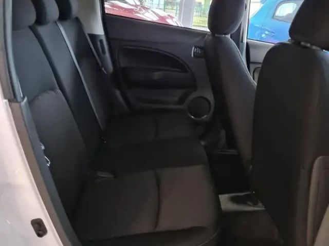 Mitsubishi Space Star ClearTec MIVEC Star