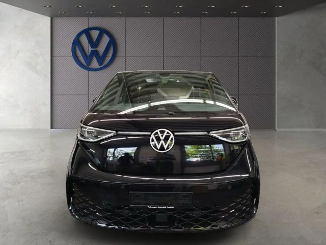 Volkswagen ID.Buzz Pro