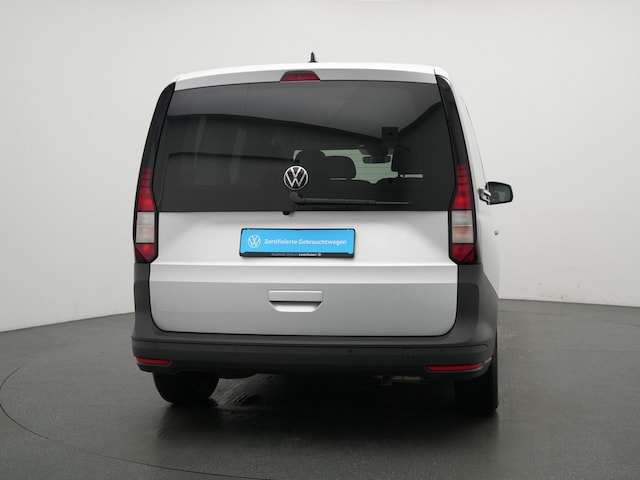 Volkswagen Caddy Combi