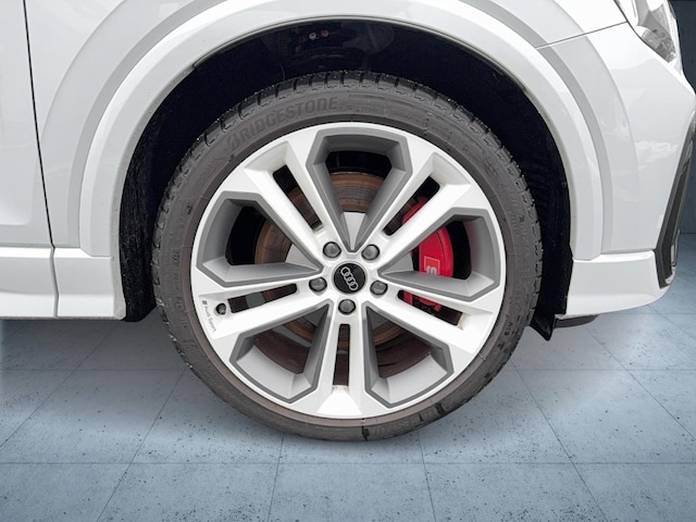 Audi SQ2 Quattro S-Tronic