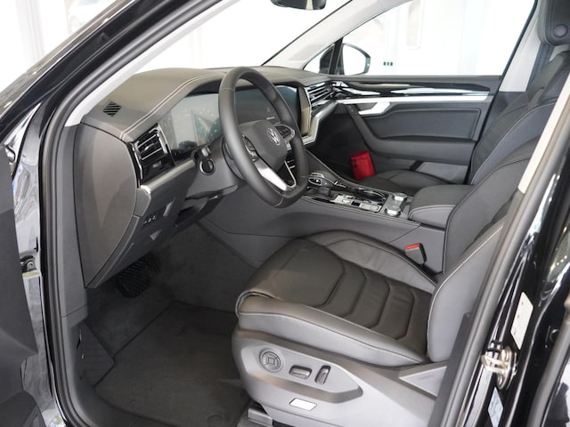 Volkswagen Touareg 3.0 V6 TDI 3.0 V6 TSI 4Motion