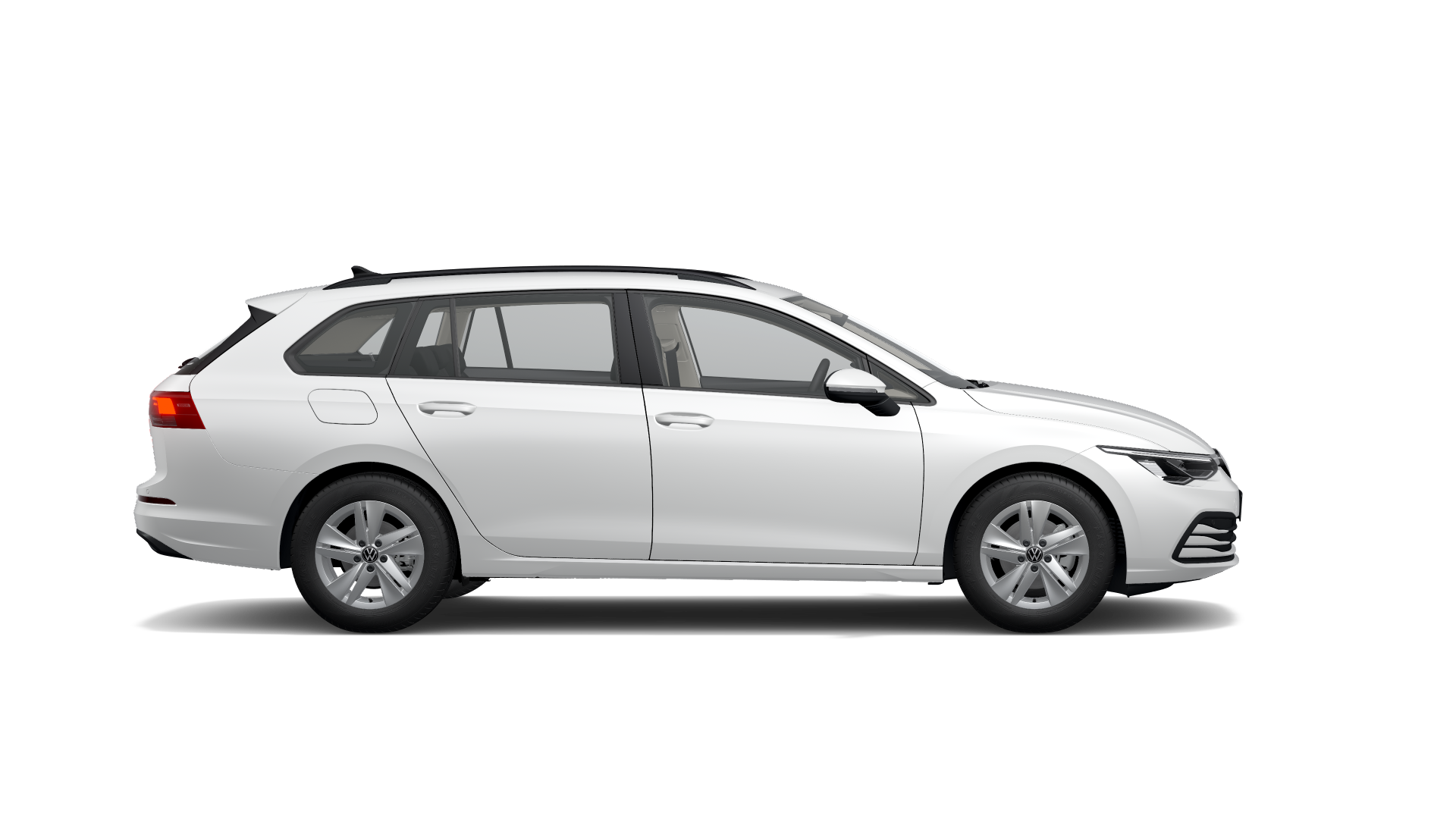 Volkswagen Golf DSG Life Variant e-Golf