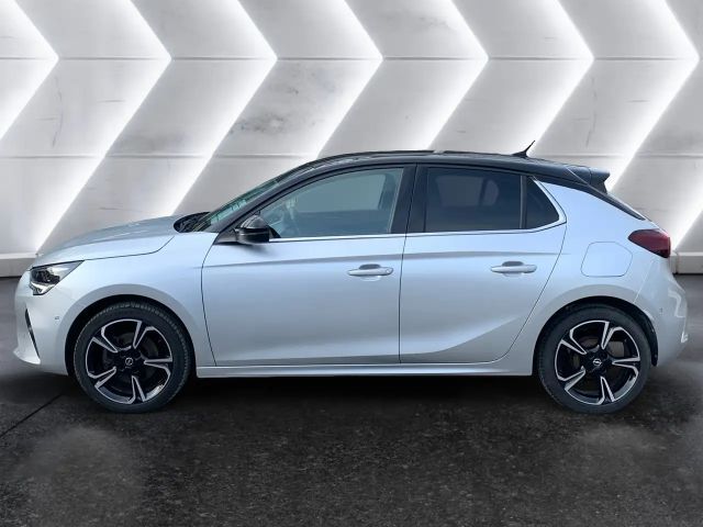 Opel Corsa 1.2 Turbo Elegance Turbo