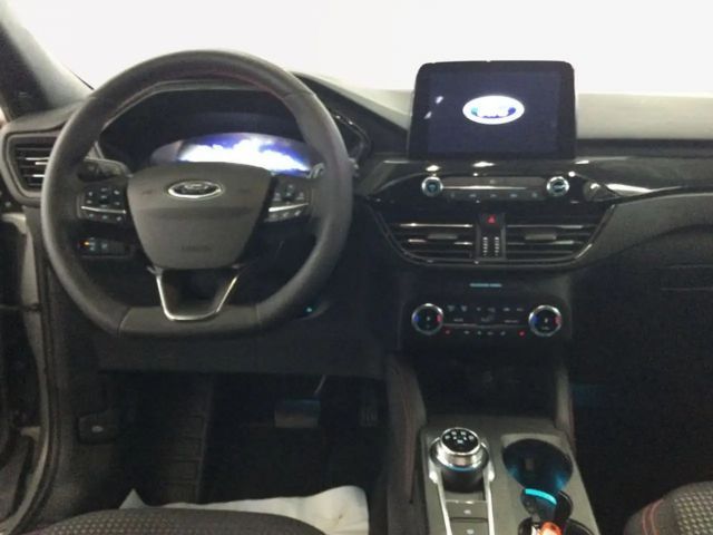 Ford Kuga ST Line