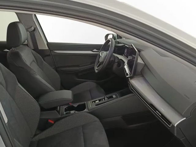 Volkswagen Golf Business DSG Variant