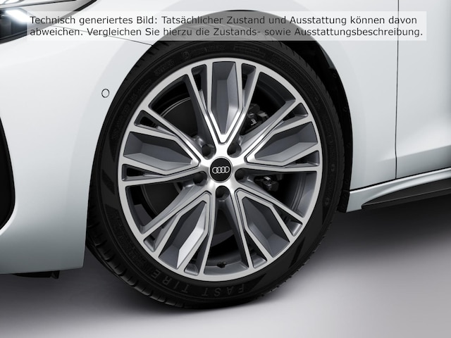 Audi A5 Avant Quattro S-Tronic