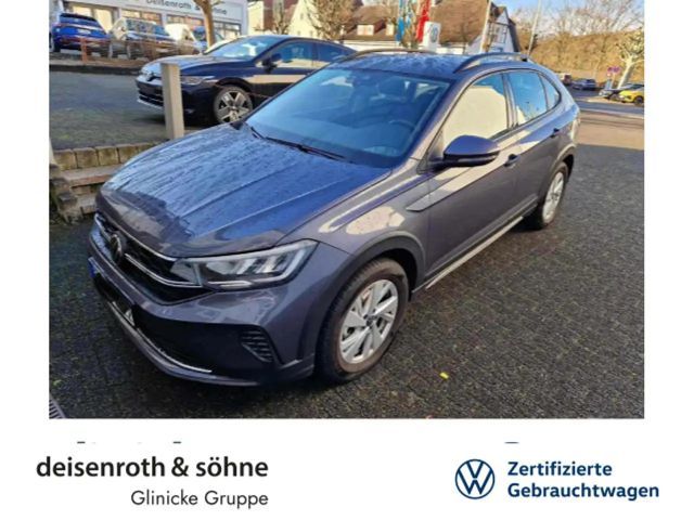 Volkswagen Taigo 1.0 TSI DSG Life