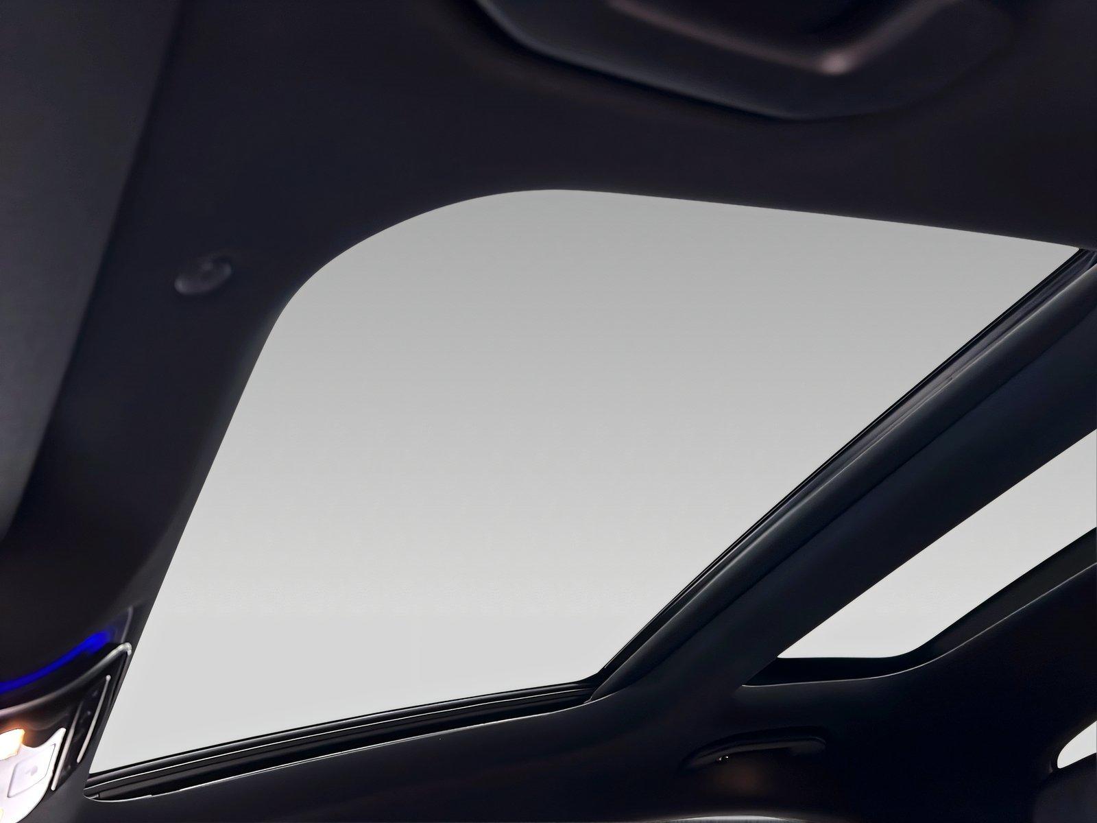 Mercedes-Benz C 200 AMG Line C 200 d Sedan