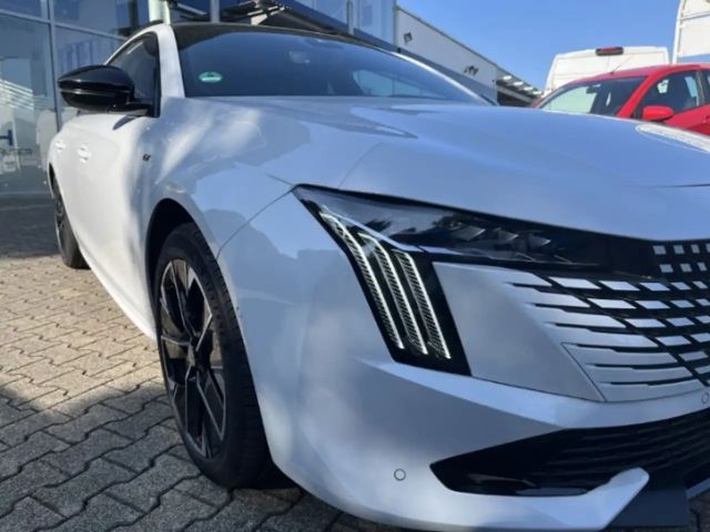 Peugeot 508 BlueHDi EAT8 GT-Line SW