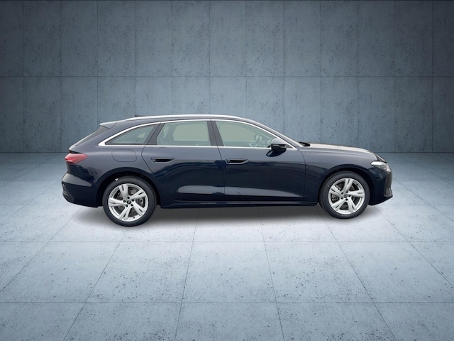 Audi A5 Avant S-Tronic