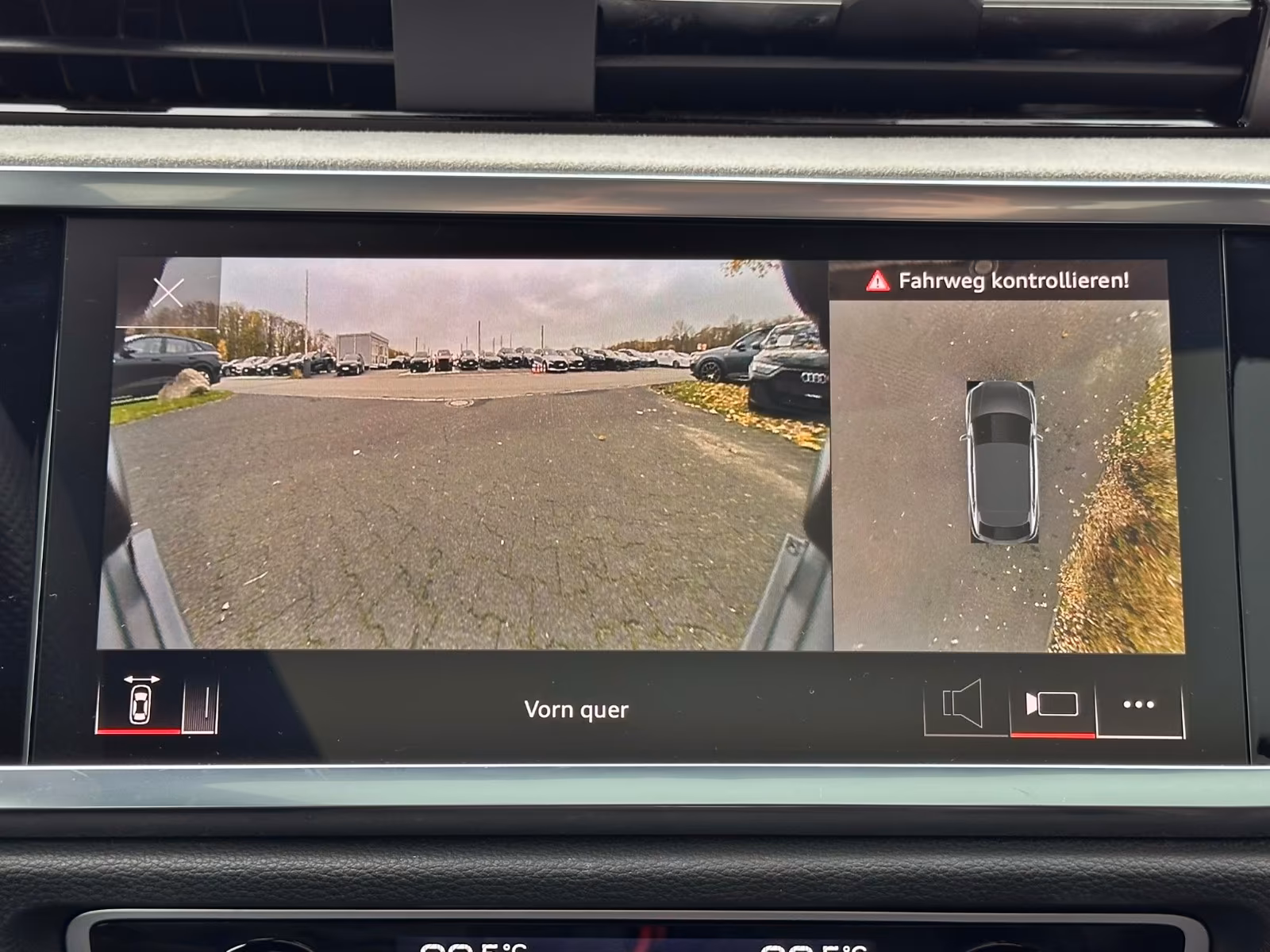 Audi Q3 35 TFSI S-Line Sportback