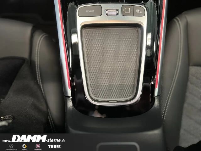 Mercedes-Benz EQB 300 4MATIC