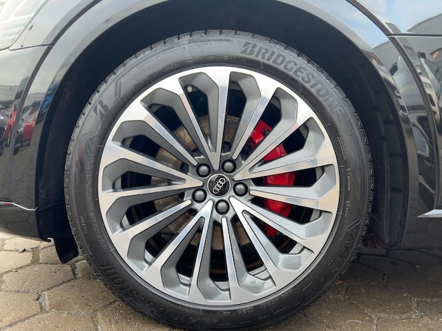 Audi Q8 e-tron 50 Quattro Sportback