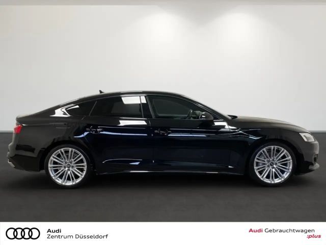 Audi A5 40 TDI Quattro Sportback