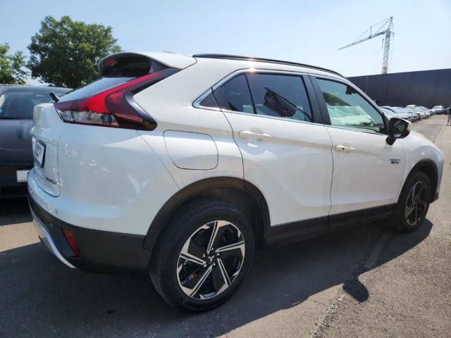 Mitsubishi Eclipse Cross PHEV