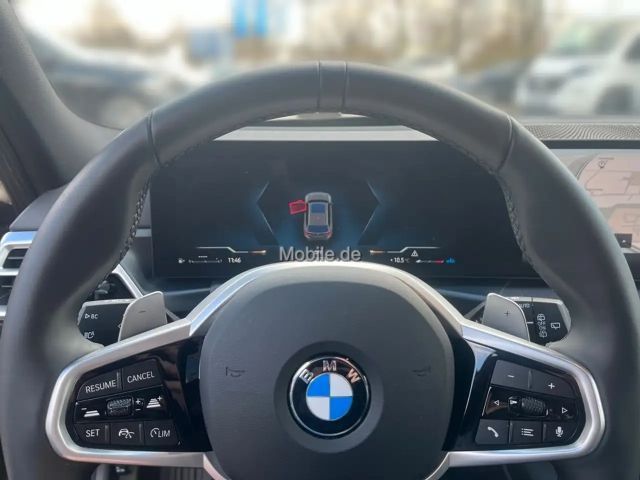 BMW 330 330d M-Sport Touring xDrive