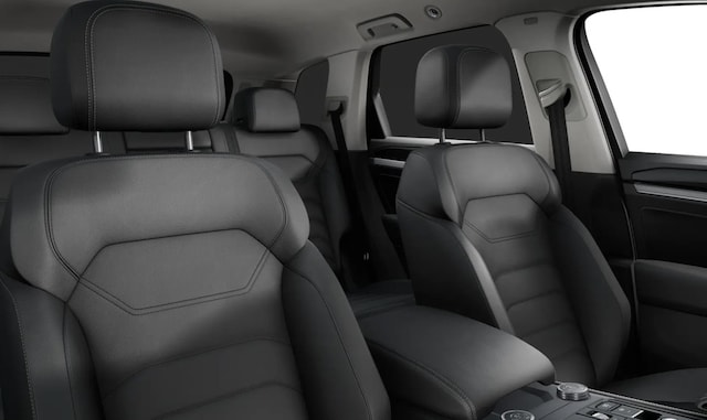 Volkswagen Touareg 3.0 V6 TDI 4Motion