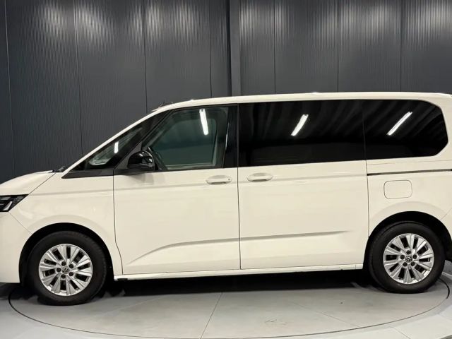 Volkswagen Multivan 2.0 TDI DSG T7