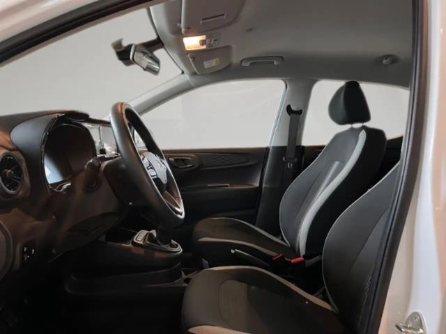 Hyundai i10 1.2 Trend