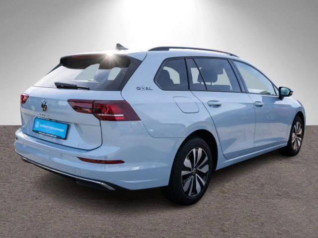 Volkswagen Golf DSG Variant