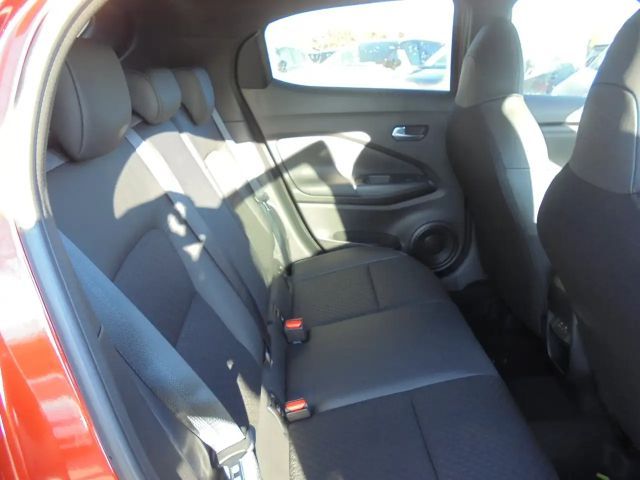 Nissan Juke N-Connecta