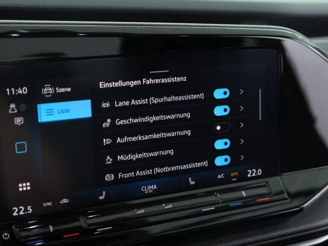 Volkswagen Caddy Edition TDI