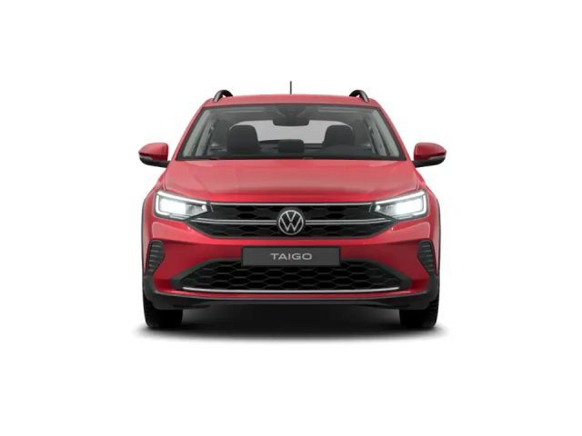Volkswagen Taigo 1.5 TSI DSG Life