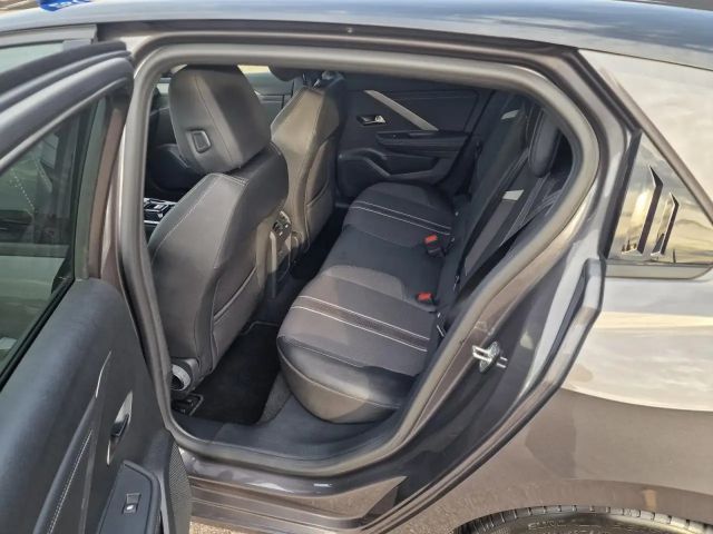 Opel Astra GS-Line Grand Sport