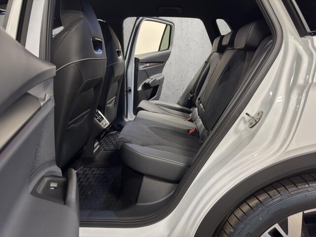 Skoda Elroq Sportline