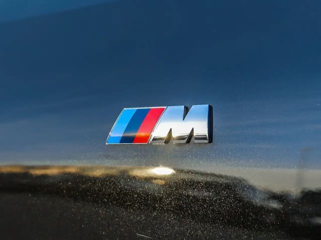 BMW X6 Coupé M-Sport xDrive40d