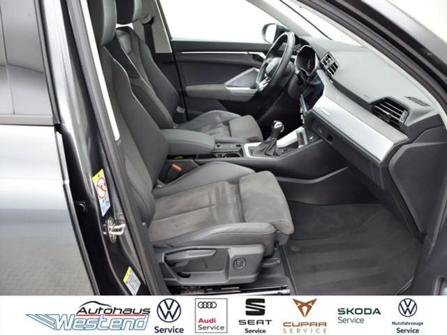 Audi Q3 35 TDI S-Line S-Tronic