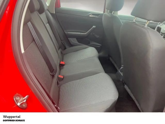 Volkswagen Polo Trendline