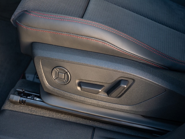 Audi Q3 40 TFSI Quattro S-Line S-Tronic