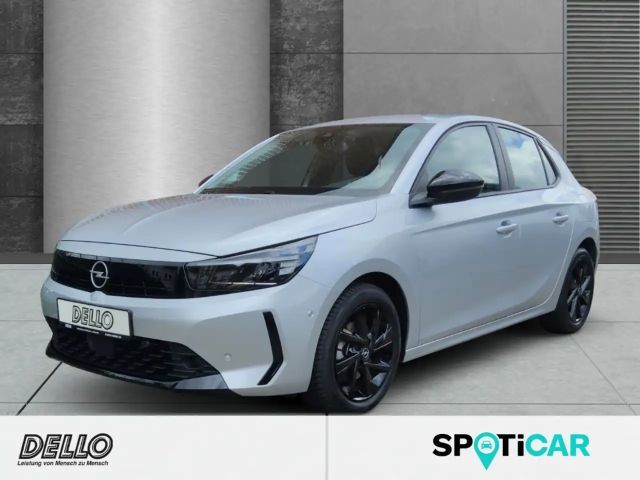 Opel Corsa 1.2 Turbo