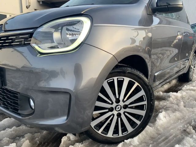Renault Twingo E-Tech Techno